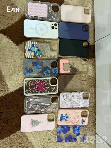 айфон 14 128гб, снимка 5 - Apple iPhone - 54128084