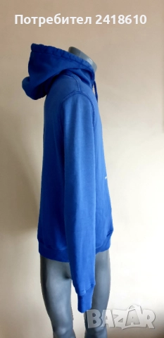 POLO Ralph Lauren Bear Hoodie Mens Size S/  M ОРИГИНАЛ! Мъжки Суичър!, снимка 10 - Суичъри - 52539260