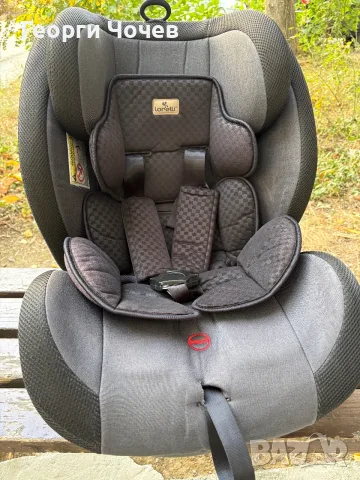 Детско столче за кола Lorelli isofix 0-36 кг, снимка 3 - Столчета за кола и колело - 56447009