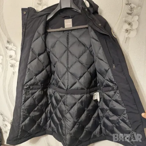 Napapijri Expedition Parka Winter Jacket   мъжка парка  / яке размер  XS, снимка 8 - Якета - 49048686