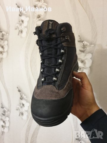  туристически обувки VIKING  mid gore tex gtx  номер 39 , снимка 11 - Други - 38697945