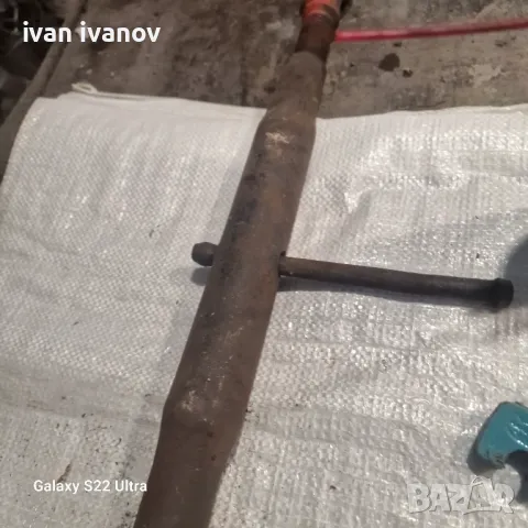 Трета Точка ЮМЗ, снимка 5 - Селскостопанска техника - 49490885