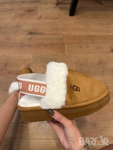 чехли UGG