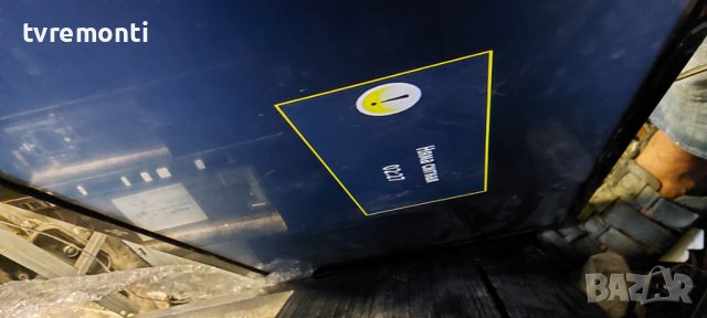 MAIN BOARD 17MB140 for JVC LT-32VH30K 32inc DISPLAY VES315WNDS-2D-N14, снимка 6 - Части и Платки - 42080143