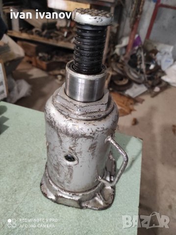 Як и Нов Крик 12т, снимка 6 - Селскостопанска техника - 40072968