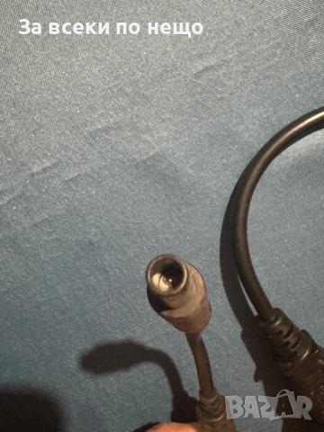 Оригинално захранване зарядно за лаптоп Dell 19.5V 4.62A , зарядно dell, снимка 5 - Кабели и адаптери - 53092692