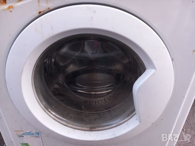 Продавам на части за пералня Indesit IWSC 51051, снимка 4 - Перални - 39886247