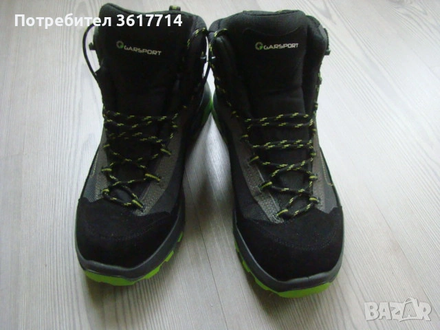 Туристически обувки, снимка 6 - Спортни обувки - 53208394