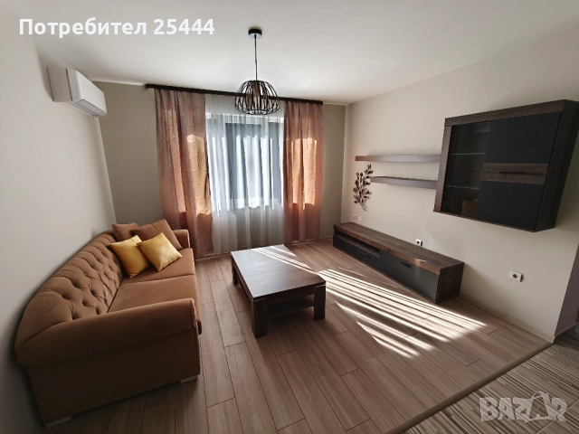 Апартамент под наем