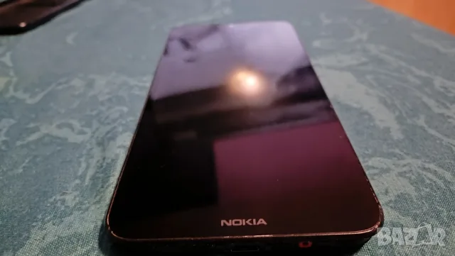 Дисплей за Nokia C21, снимка 3 - Стъкла за телефони - 56275993