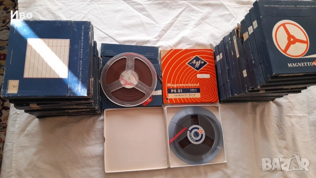 Ролки 18см 30 бр, снимка 3 - Декове - 52748849