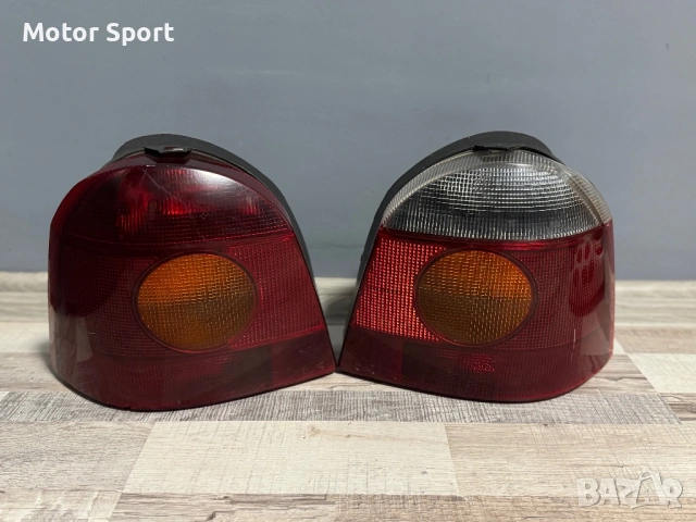 Стопове за Рено Клио