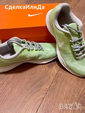 Nike Маратонки 37,5 Мента