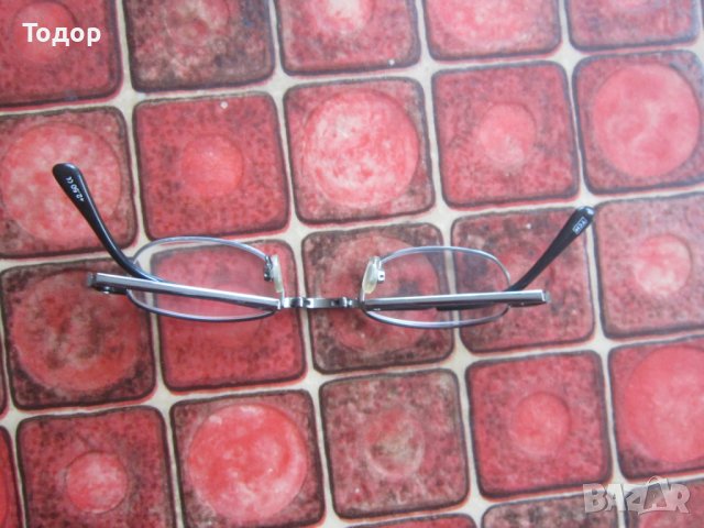 Невероятни сгъваеми очила , снимка 7 - Слънчеви и диоптрични очила - 37915858