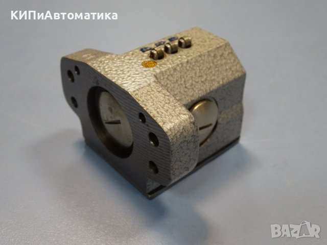 пистов изключвател Balluff BNS 519-B 3R 8-50 mechanical multiple 3-position limit switch