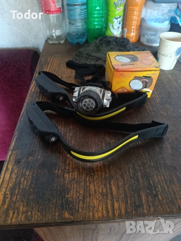 Челници, снимка 4 - Къмпинг осветление - 52249505