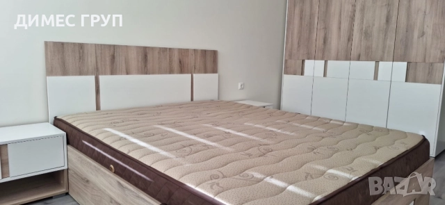 Двустаен обзаведен апартамент под наем от собственик, снимка 1