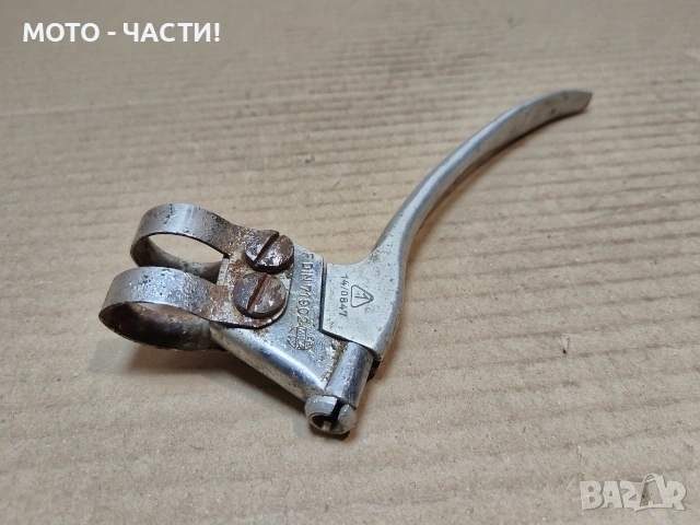 Конзола с Ръчка За Мотоциклети. , снимка 3 - Части - 54140571