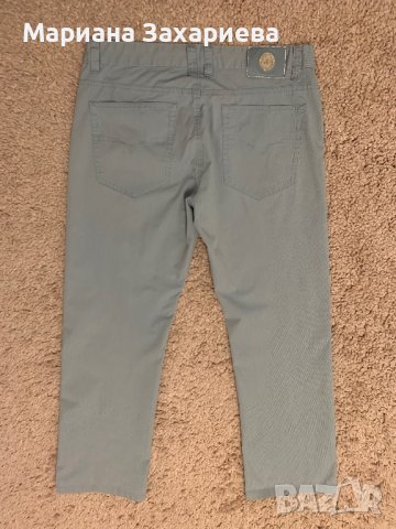 Мъжки летен панталон, размер М-Л, снимка 3 - Панталони - 36900792