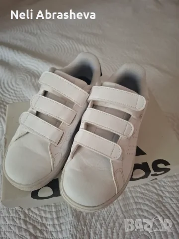 Маратонки Adidas за момче 