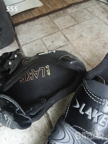 обувки за колоездене мъжки спортни , снимка 5 - Маратонки - 54086138