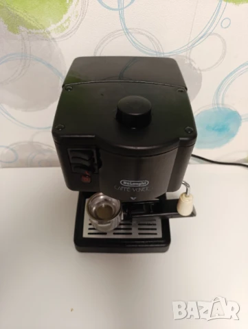 Delonghi veneto, снимка 4 - Кафемашини - 50452259