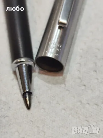 Химикалка MONTBLANC , снимка 3 - Колекции - 48425802