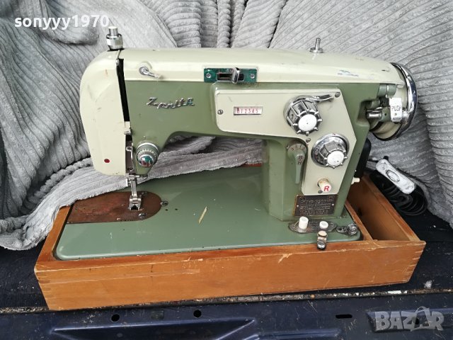 ZENITH STOCHOLM SVERIGE-ВНОС SWEDEN 1609231742LNV