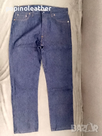 Левис LEVI STRAUSS jeans дънки LEVI'S - размер 40, снимка 9 - Дънки - 52695071