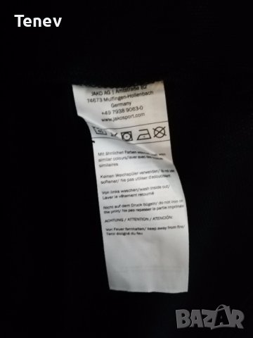 Jako оригинална тениска фланелка 3XL, снимка 6 - Тениски - 37729383