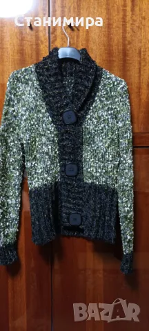 дамски пуловер - 2 бр.