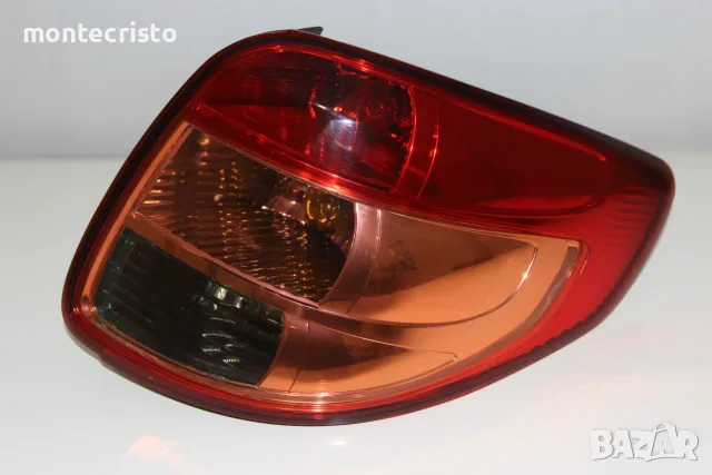 Десен стоп Suzuki SX4 (2007-2013г.) десен стоп Fiat Sedici (2006-2012г.)