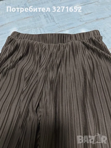 Панталон кафяв, снимка 1