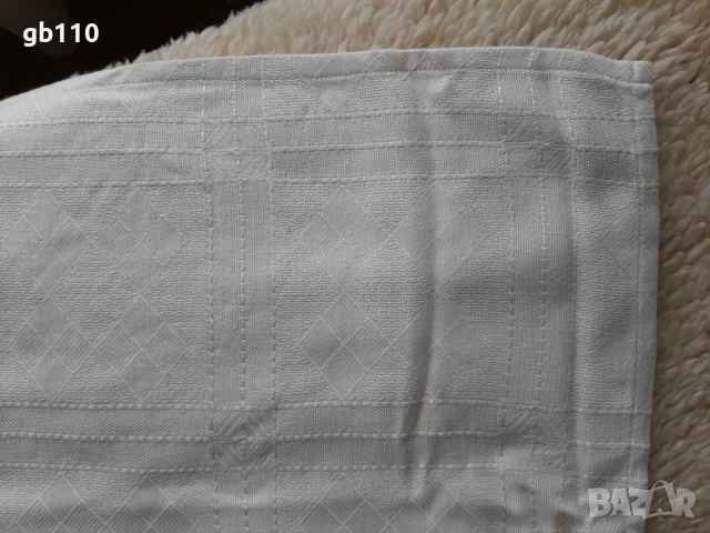 Покривки, снимка 11 - Покривки за маси - 54101862