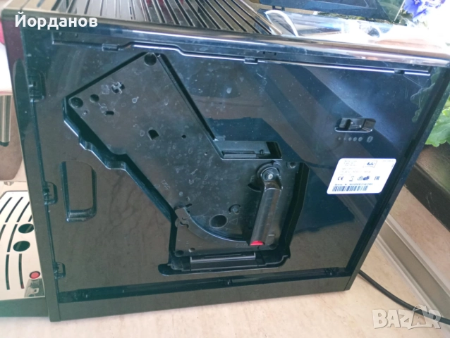 Кафеавтомат Melitta Cafeo Solo, снимка 11 - Кафемашини - 52544137