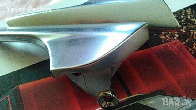 Продавам вътрешни дръжки за врата GOLF  5 предни, снимка 3 - Части - 37635208