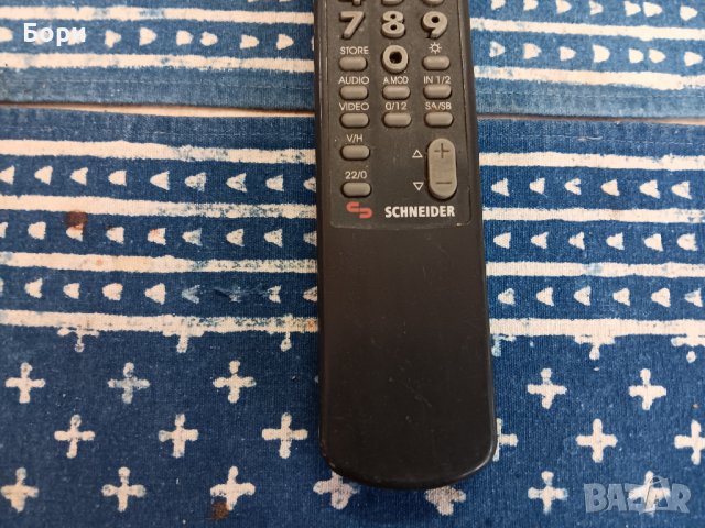 Schneider дистанционно, снимка 4 - Дистанционни - 42147784