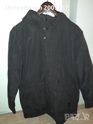 3 Мъжки зимни якета O'NEILL & ONLY SONSразмер М, снимка 8 - Якета - 38725677