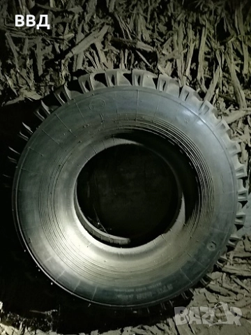 гума 20 цола нова