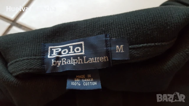 POLO by Ralph Lauren polo t-shirt , снимка 9 - Тениски - 50930770