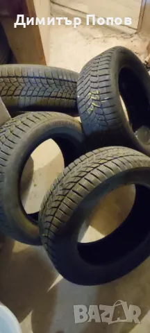 Зимни и летни гуми втора употреба , снимка 1