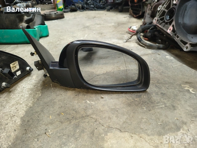 Огледала за Opel Vectra C, снимка 5 - Части - 54097901