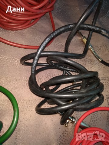 Професионални кабели за микрофон schulz ,tesker C260 , emek kablo , снимка 13 - Микрофони - 29275244