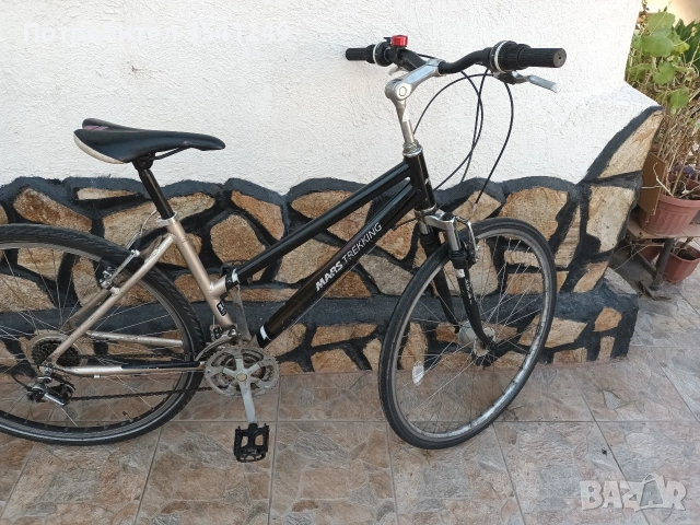 алуминиев велосипед 28", снимка 9 - Велосипеди - 54245340