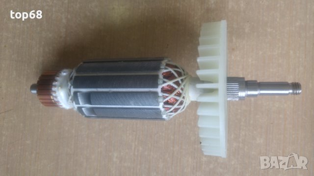 Ротор за ел.резачка Макита Makita UC4020  UC3020A UC3520A