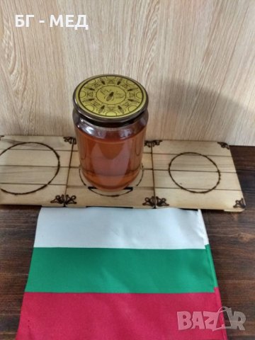 МЕД пчелен букет, снимка 14 - Пчелни продукти - 35212891