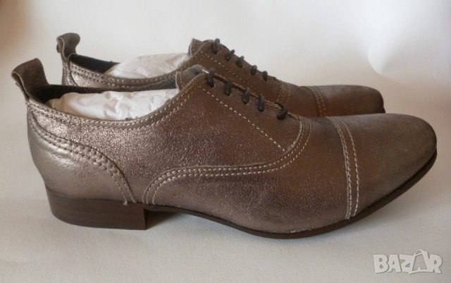 Miss Sixty оригинални кожени обувки Uk3/36, снимка 5 - Дамски ежедневни обувки - 53245466