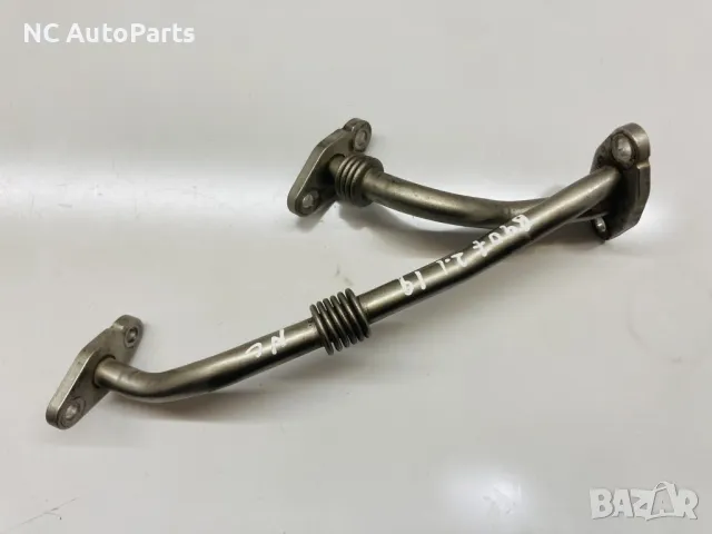 Тръба за турбо за MERCEDES 2.1 дизел Мерцедес Спринтер B907 A6511800722 2018, снимка 7 - Части - 49582296