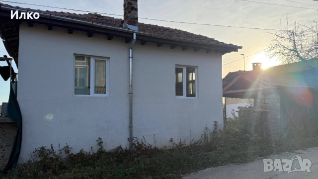Продавам къща село Здравковец област Габрово , снимка 2 - Къщи - 50416403