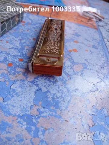 Професионална хармоника Hohner , снимка 4 - Духови инструменти - 47950272